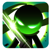 斗魂火柴人官网版