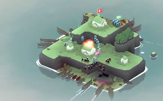 代号决战北境绝境北方最新版