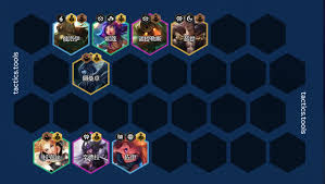 高法拉克丝阵容如何搭配