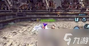 龙之谷世界魔导连招技巧玩法详解