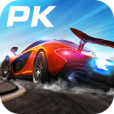 疯狂车神对战手机版