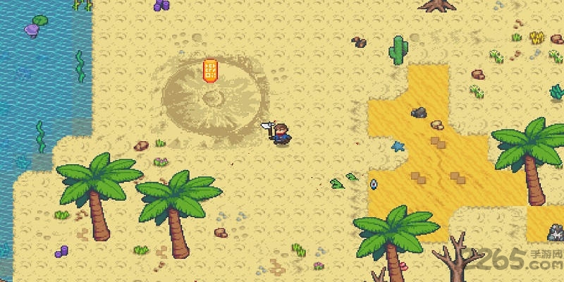 幸存的泰坦手机版