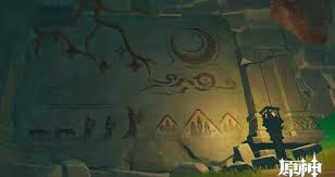 原神鹤观岛火炬如何点亮