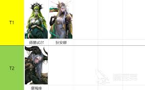 不朽箴言宙斯技能如何