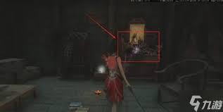 明末渊虚之羽如何获取贵重物品