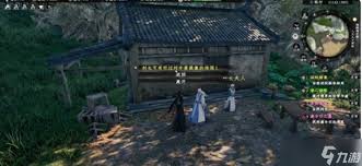 下一站江湖2佛像解谜攻略是什么