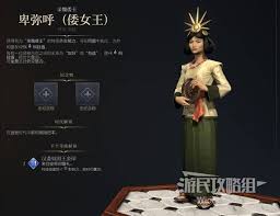文明7阿蒙之女成就怎么达成