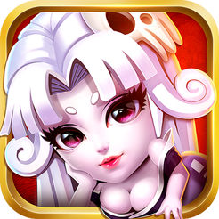 魔兽奇兵官网版