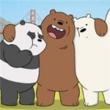 WeBareBearsMatch