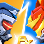 暴走机甲官网版