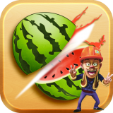 水果熊出没之光头强安卓版