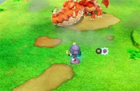 幻想生活i时之武器素材怎么刷