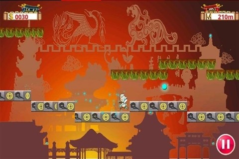 功夫和尚免费版