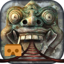 vr古庙过山车手机版