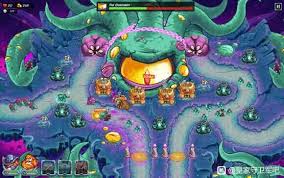 王国保卫战5联盟塔推荐有哪些