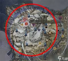 艾尔登法环黑夜君临特殊地形怎么打