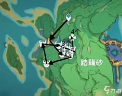 稻妻晶化骨髓怎么速刷