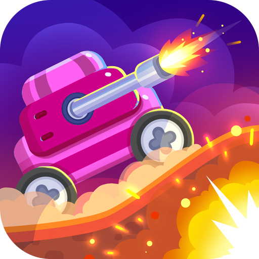 疯狂坦克大逃杀手机版