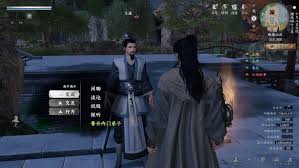 下一站江湖2如何加入砚溪山庄