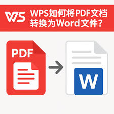 WPS手机端如何将PDF转Word