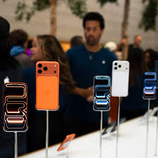 苹果17网络不稳定如何解决