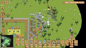 小王国即时战略有什么内容