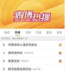 食物语的未来走向