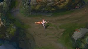 LOL五杀乐队之杂音佛耶戈皮肤特效是什么样