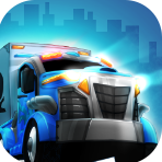 运输大亨帝国建造者安卓版