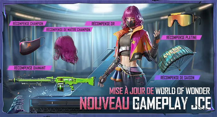 绝地求生pubgmobile安卓版