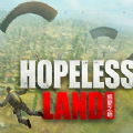 hopelessland吃鸡官网版
