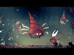 空洞骑士丝之歌狂暴的螺蝇怎么打