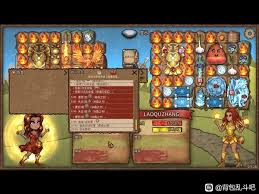 背包乱斗中火女怎么样