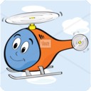 遥控直升机安卓版