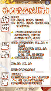 如鸢命盘系统如何全解锁