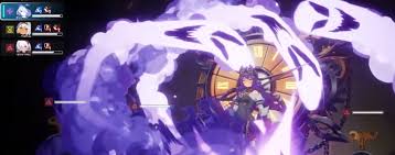 伊瑟利斯角色是什么样的