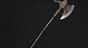 明末渊虚之羽飞鸣大斧怎么获取