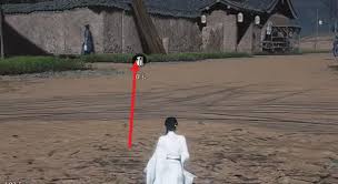 燕云十六声封丘村蹊跷事件