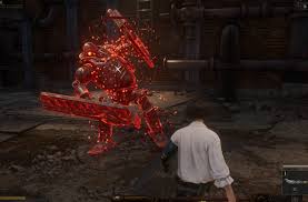 匹诺曹的谎言如何复建