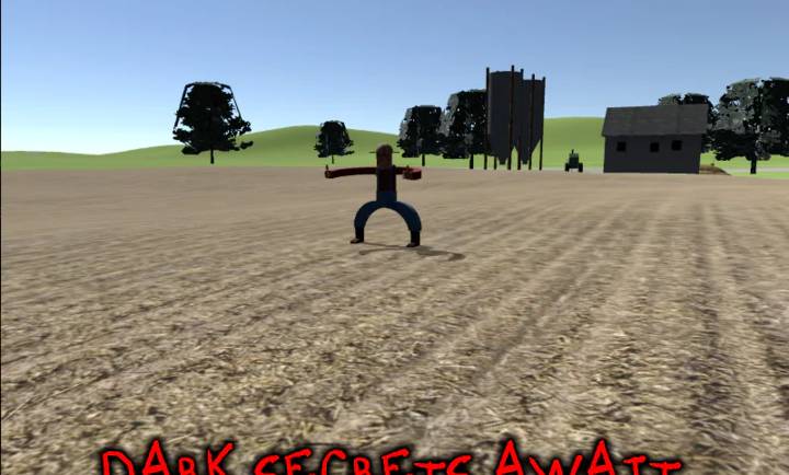 约翰的农场国际版