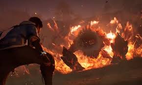 王者荣耀世界燃山回响效果如何