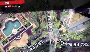 死亡岛2教练车位置在哪