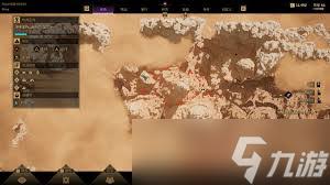 沙丘觉醒忠诚的考验任务怎么完成