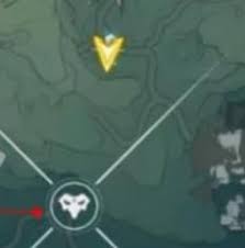 鸣潮哀恸谷无音区怎么去