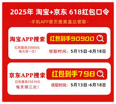 618淘宝88vip消费券有几轮