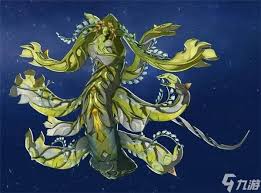 原神中草之龙阿佩普怎么打