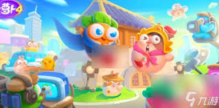 保卫萝卜4胡桃夹子第七十七关通关方法