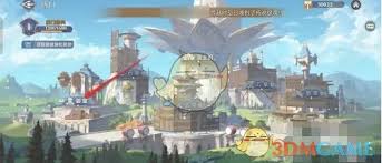 斗罗大陆如何领取御堂工坊挂机奖励