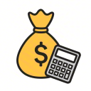 实时工资计算器苹果版