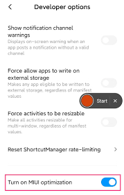 TikTok一直闪退的原因是什么